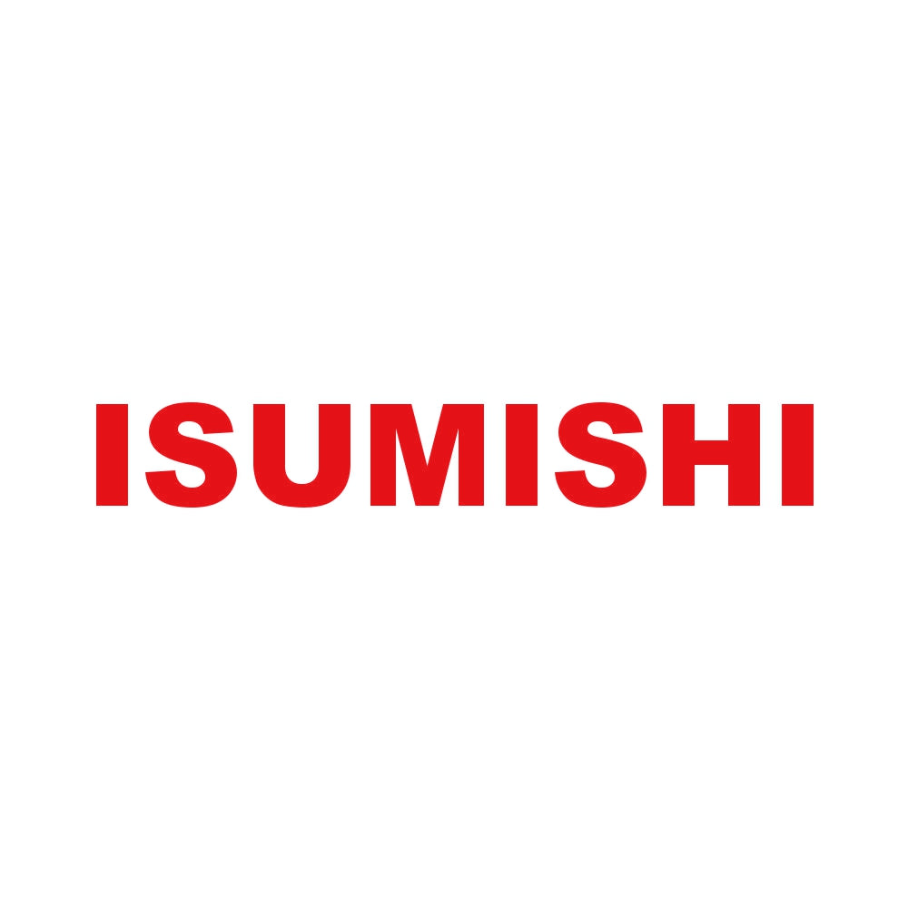 ISUMISHI 8