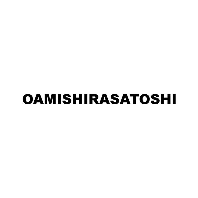 OAMISHIRASATOSHI