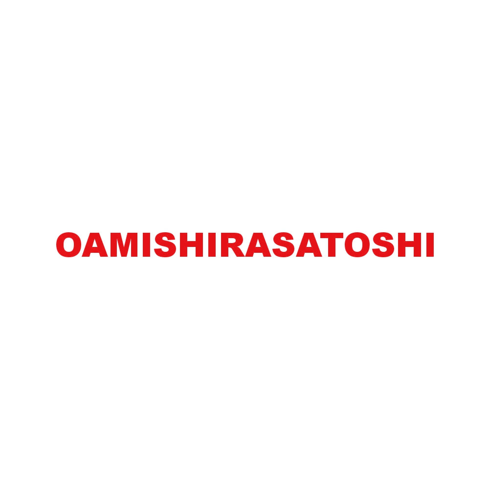 OAMISHIRASATOSHI 8