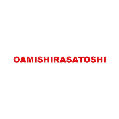 OAMISHIRASATOSHI 8