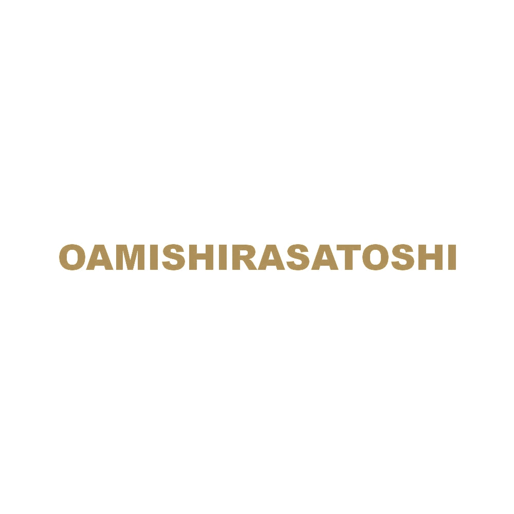 OAMISHIRASATOSHI 9