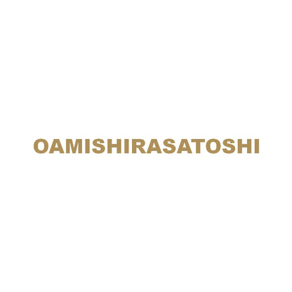 OAMISHIRASATOSHI 9