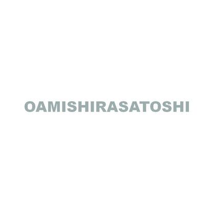 OAMISHIRASATOSHI 10