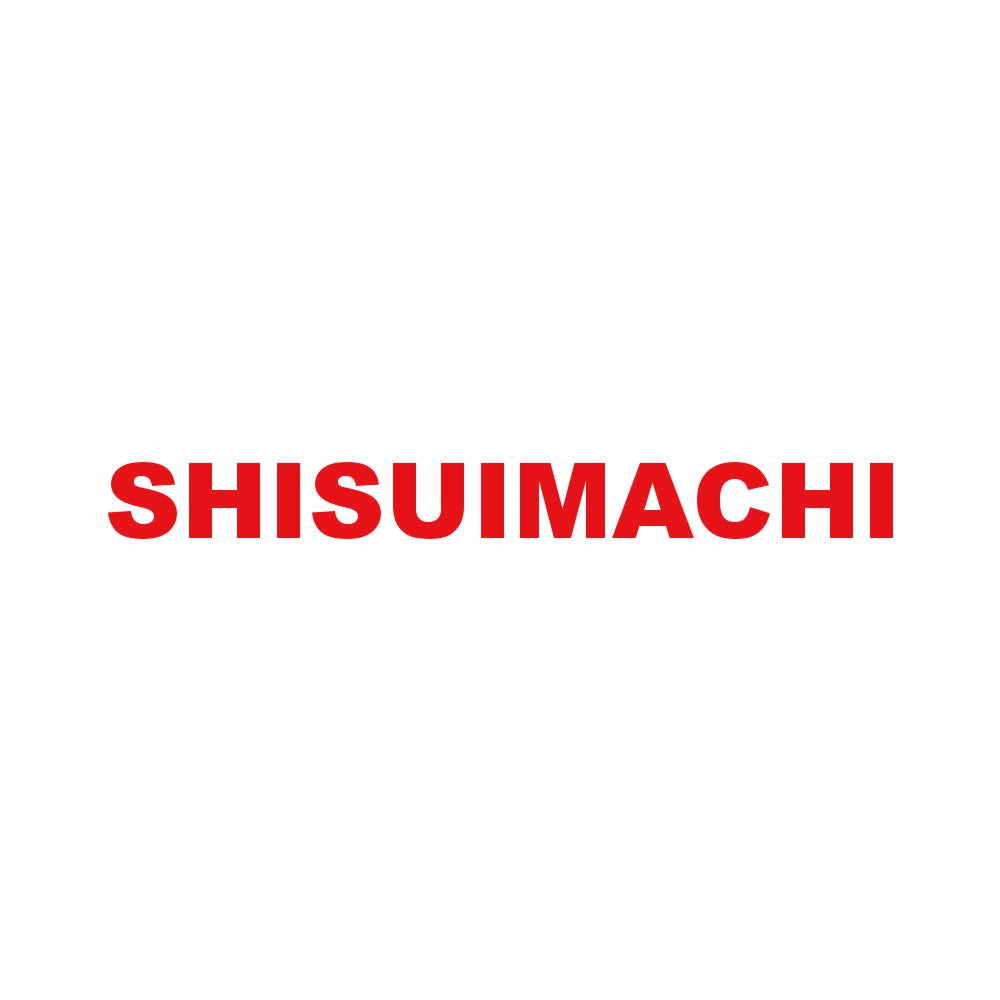 SHISUIMACHI 8