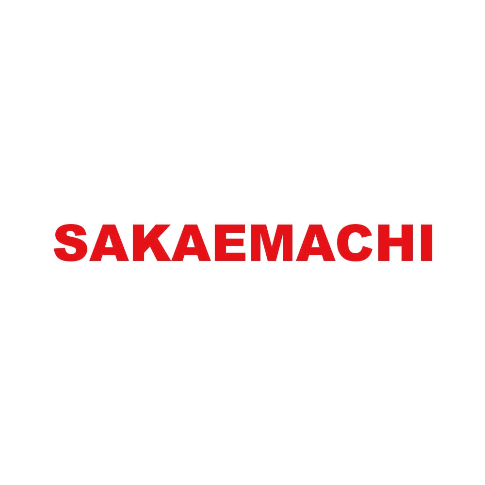 SAKAEMACHI 8