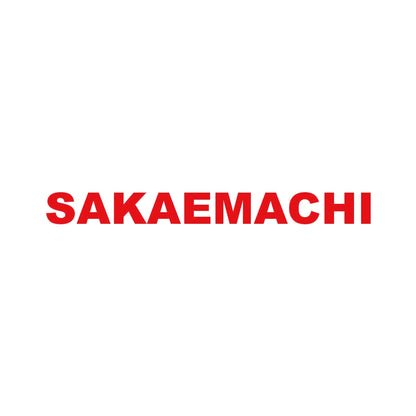 SAKAEMACHI 8