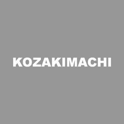 KOZAKIMACHI 7