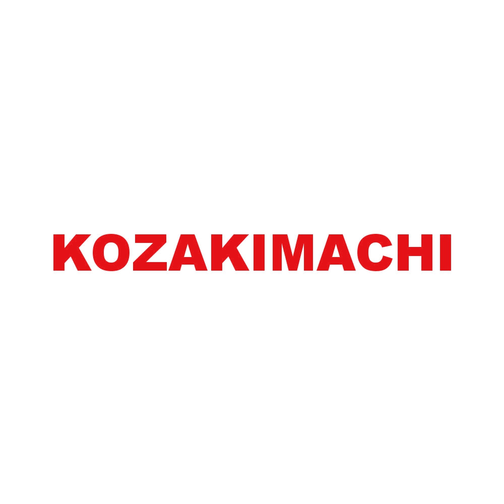 KOZAKIMACHI 8