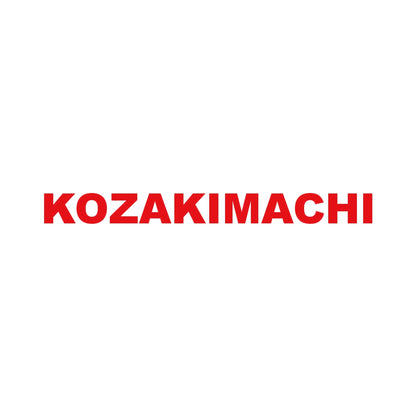 KOZAKIMACHI 8