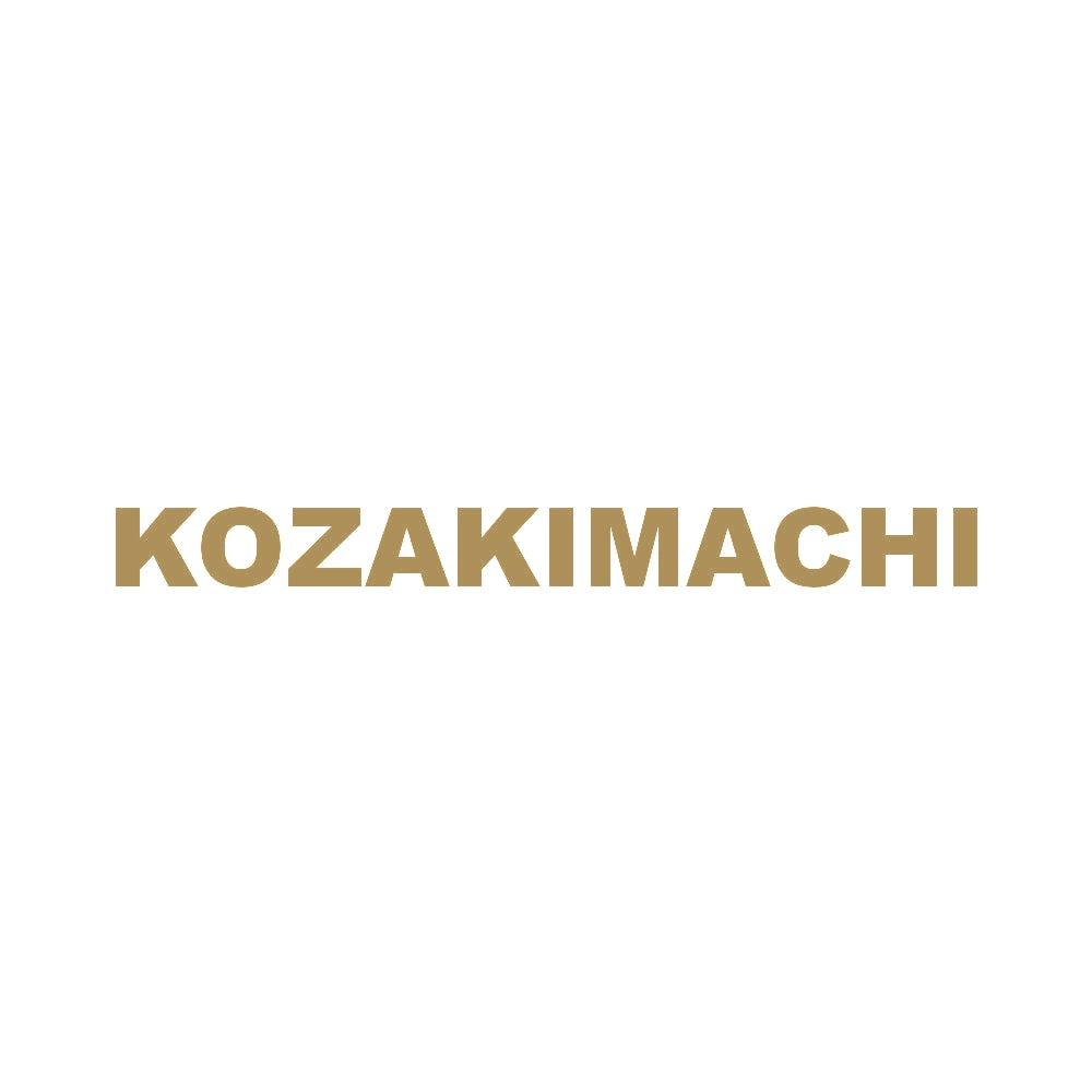 KOZAKIMACHI 9