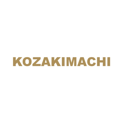 KOZAKIMACHI 9