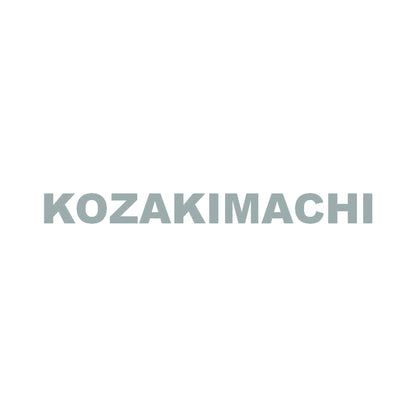 KOZAKIMACHI 10