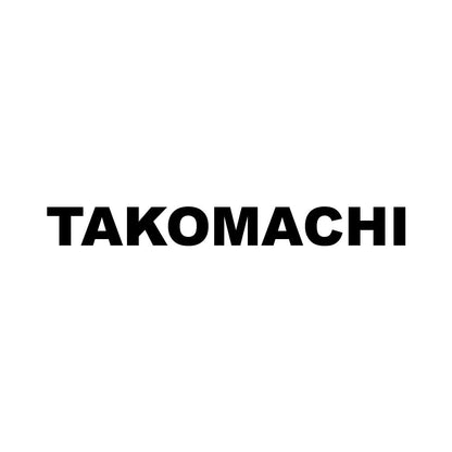 TAKOMACHI