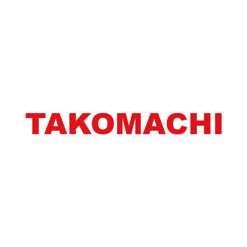 TAKOMACHI 8