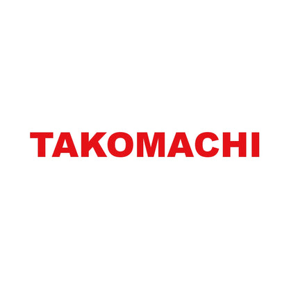 TAKOMACHI 8