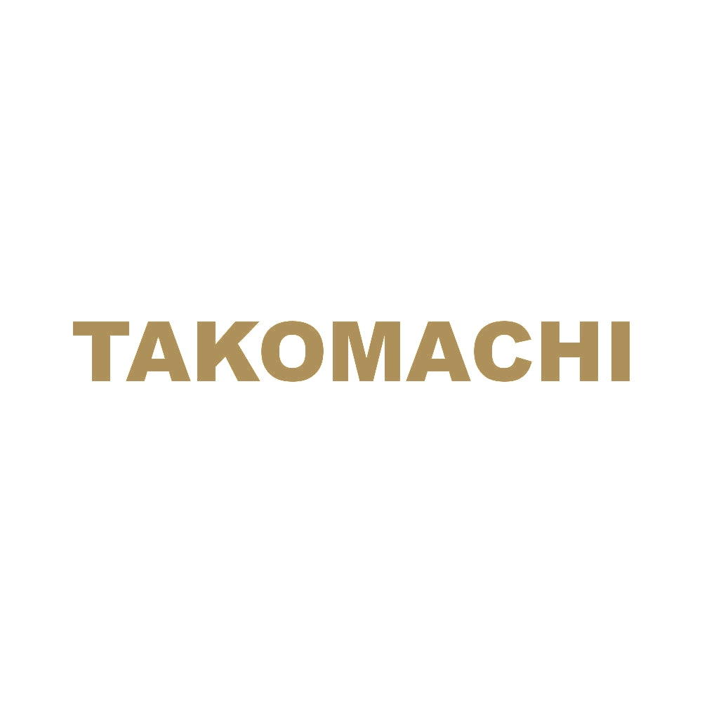 TAKOMACHI 9
