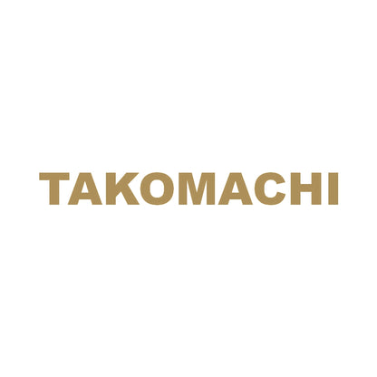 TAKOMACHI 9