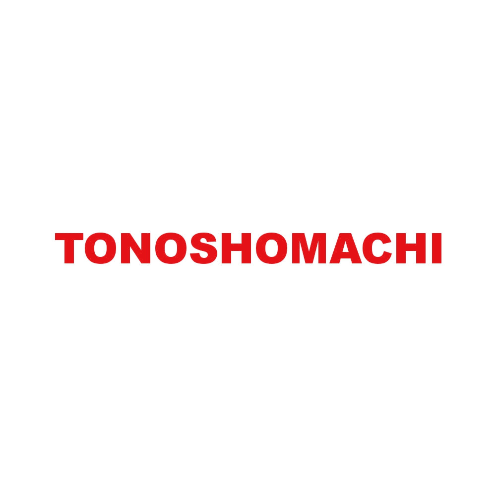 TONOSHOMACHI 8