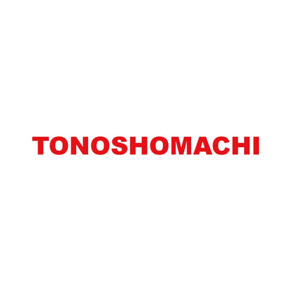 TONOSHOMACHI 8