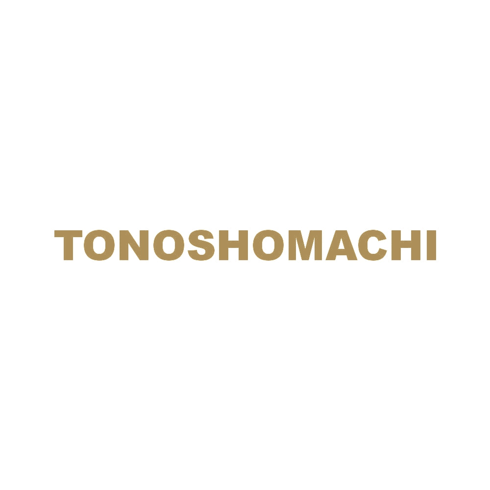 TONOSHOMACHI 9