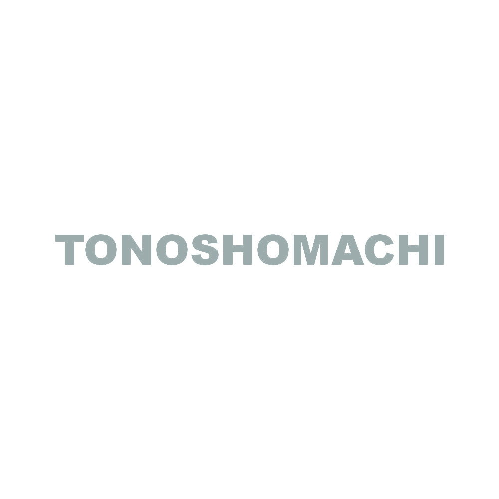 TONOSHOMACHI 10