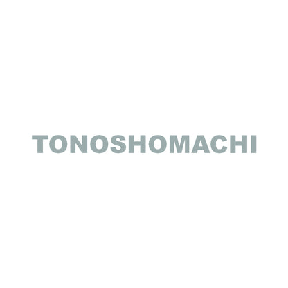 TONOSHOMACHI 10