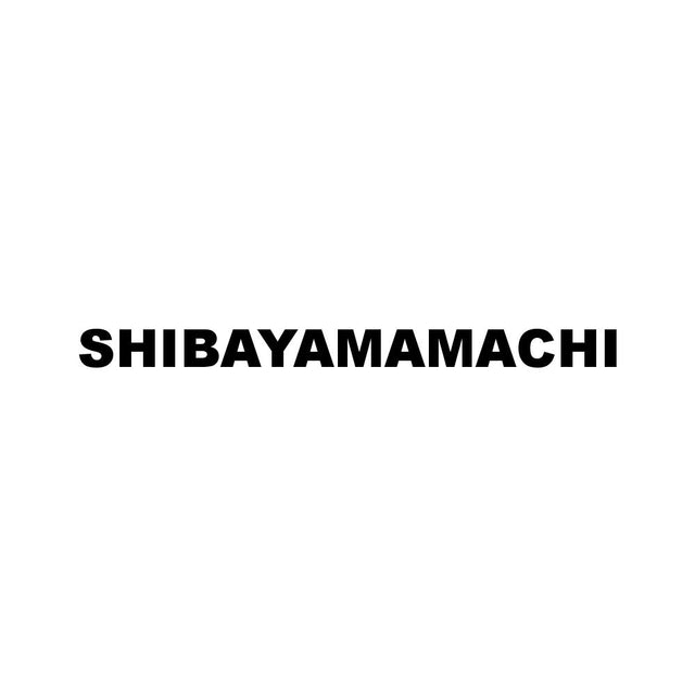 SHIBAYAMAMACHI