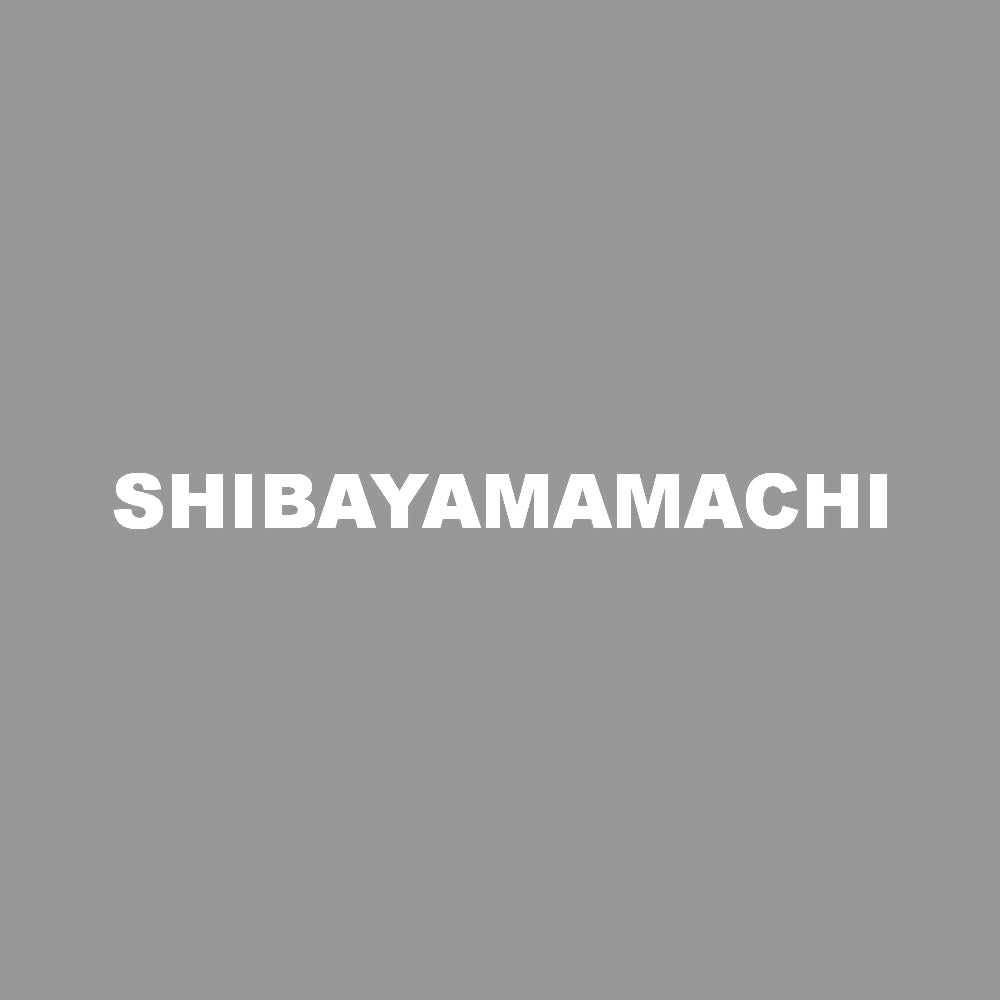 SHIBAYAMAMACHI 7