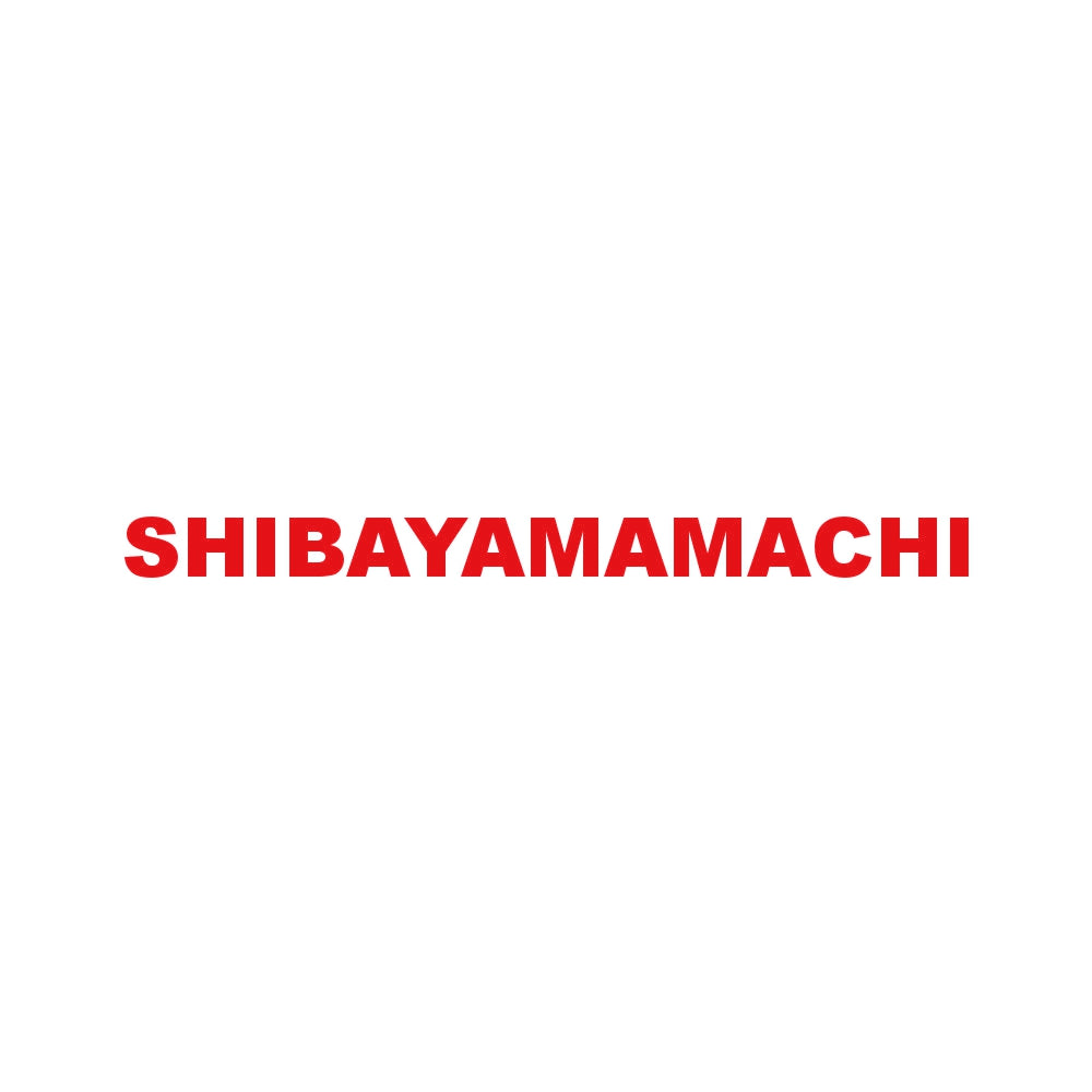 SHIBAYAMAMACHI 8