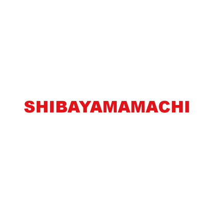SHIBAYAMAMACHI 8