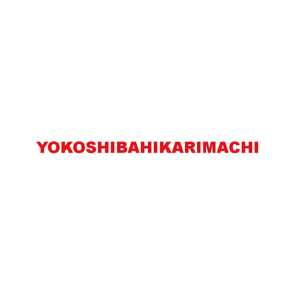 YOKOSHIBAHIKARIMACHI 8