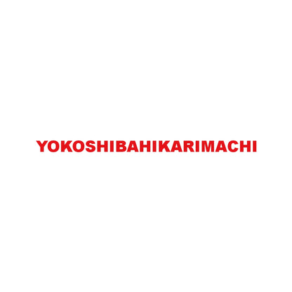 YOKOSHIBAHIKARIMACHI 8