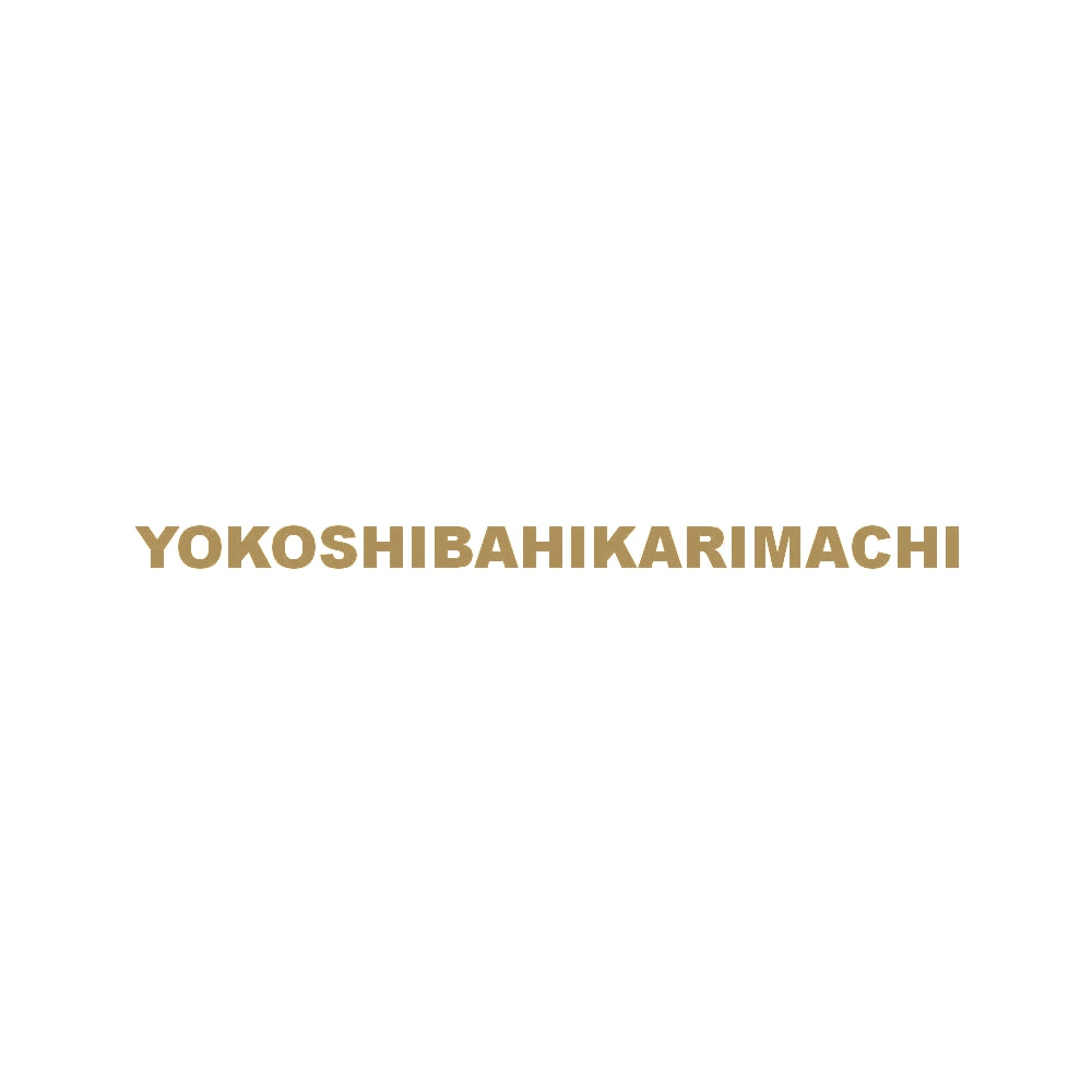 YOKOSHIBAHIKARIMACHI 9