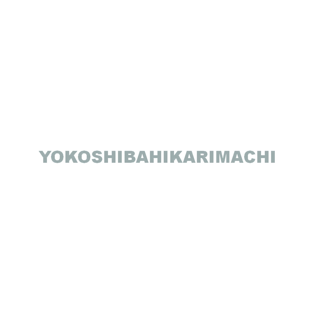YOKOSHIBAHIKARIMACHI 10