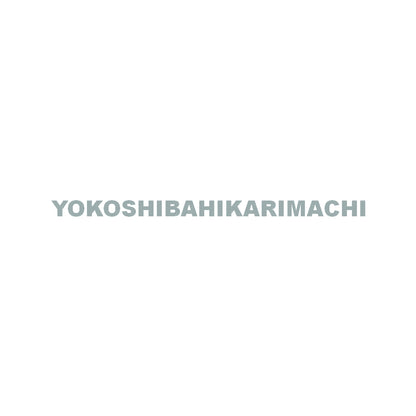 YOKOSHIBAHIKARIMACHI 10