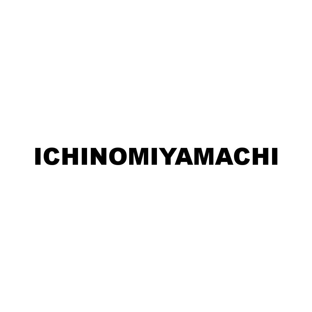 ICHINOMIYAMACHI