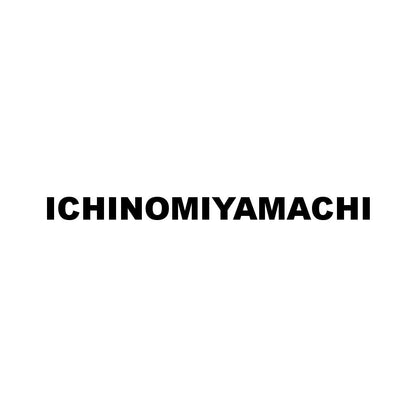 ICHINOMIYAMACHI