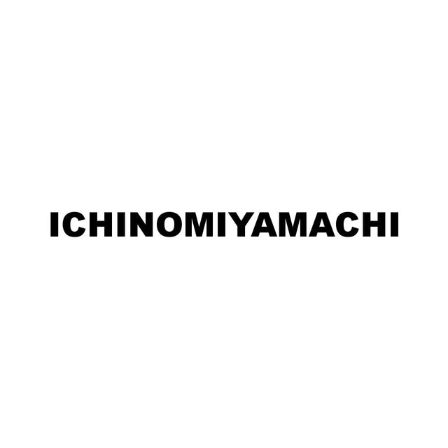 ICHINOMIYAMACHI