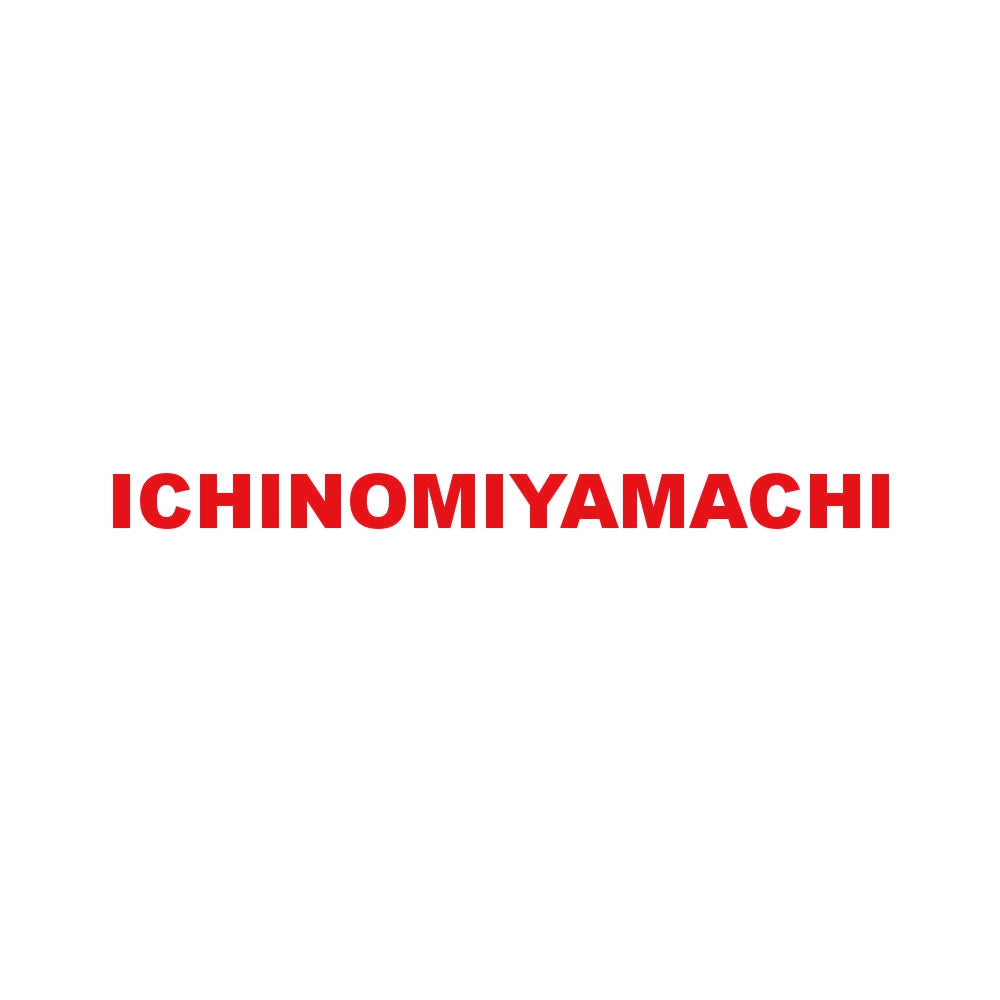 ICHINOMIYAMACHI 8