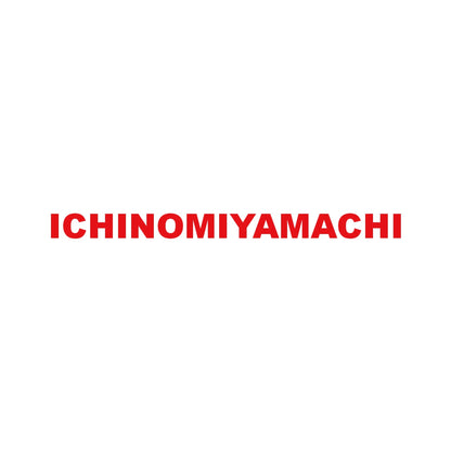 ICHINOMIYAMACHI 8