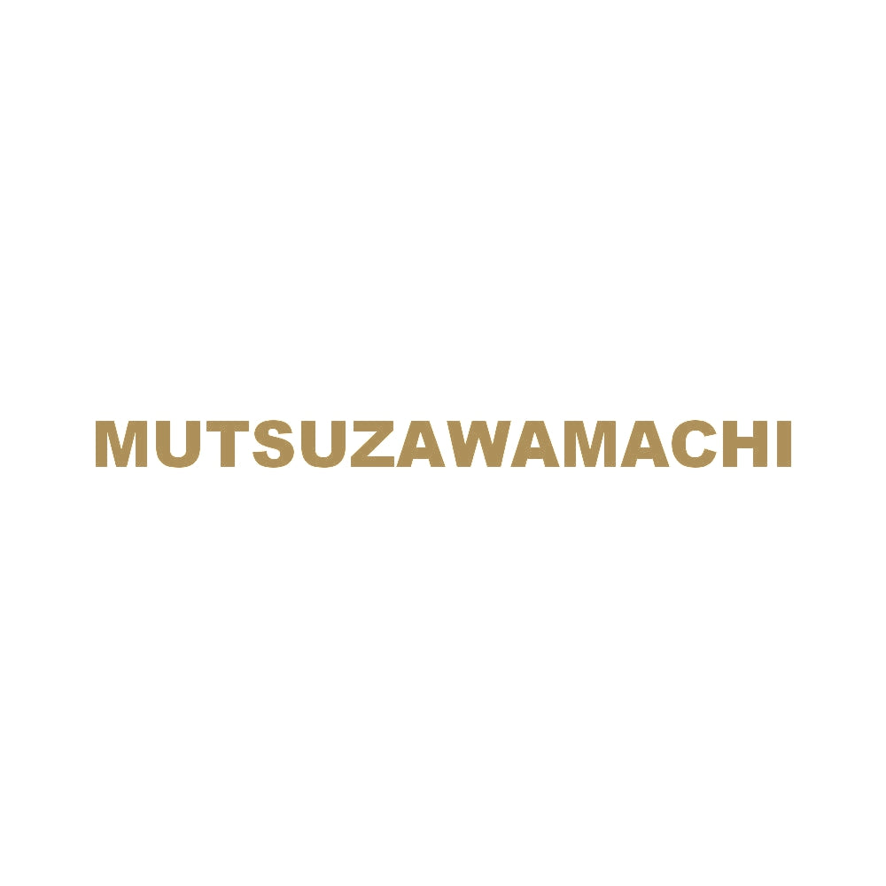 MUTSUZAWAMACHI 9