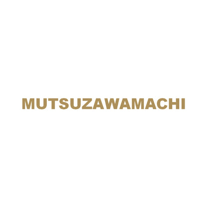 MUTSUZAWAMACHI 9
