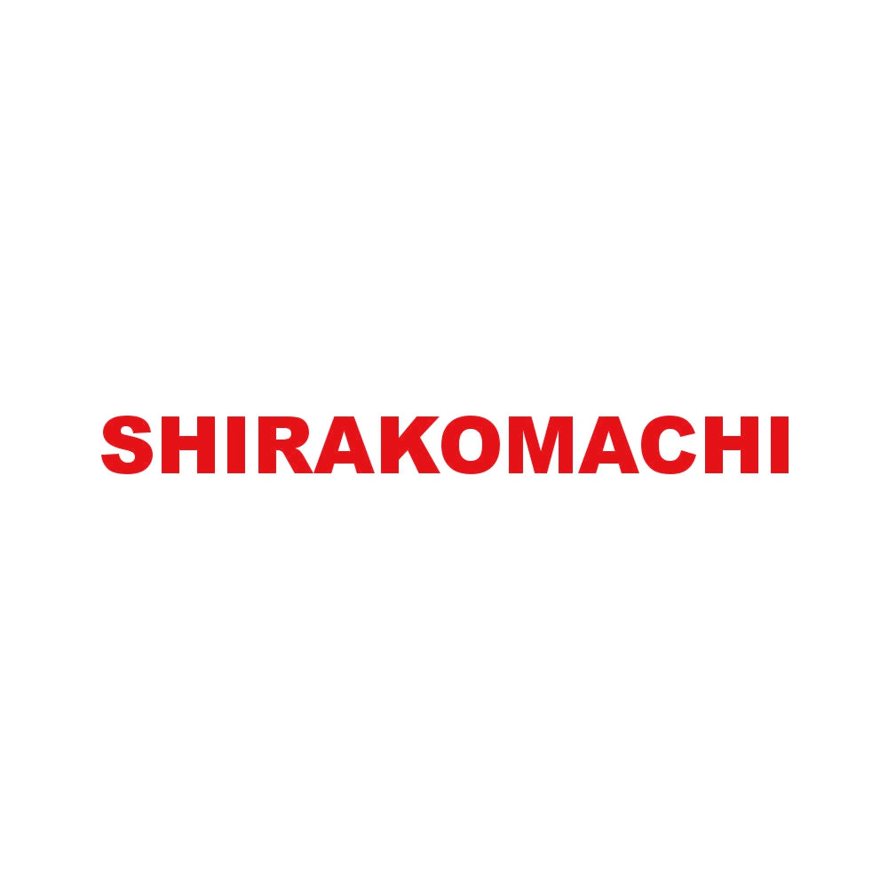 SHIRAKOMACHI 8
