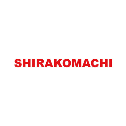 SHIRAKOMACHI 8