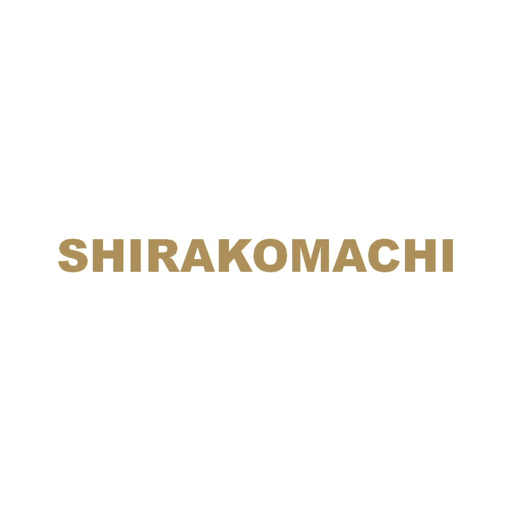 SHIRAKOMACHI 9