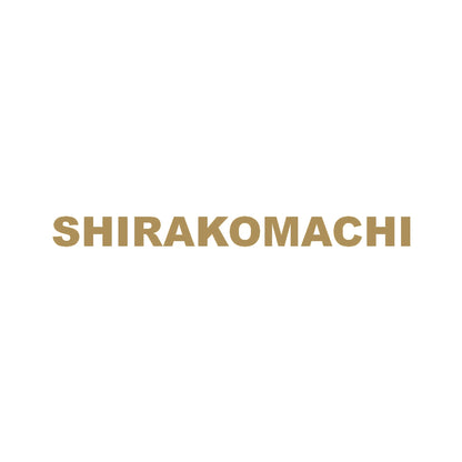 SHIRAKOMACHI 9