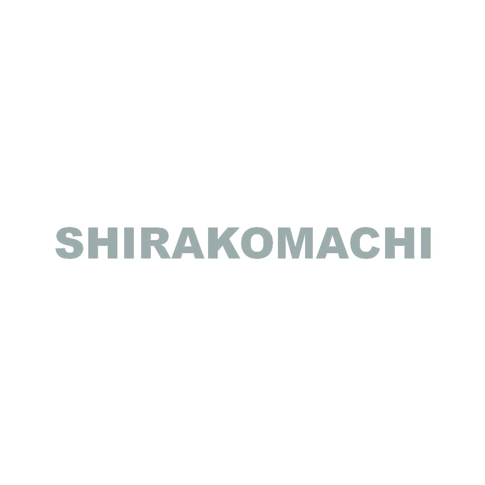 SHIRAKOMACHI 10