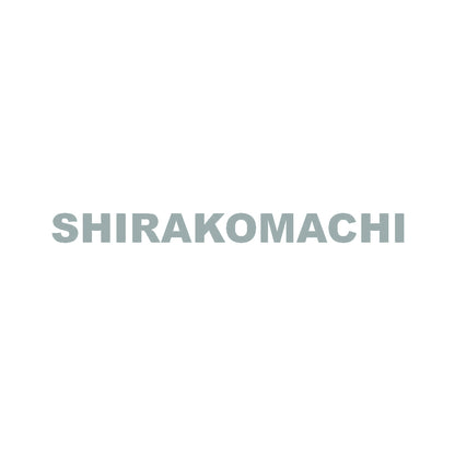SHIRAKOMACHI 10
