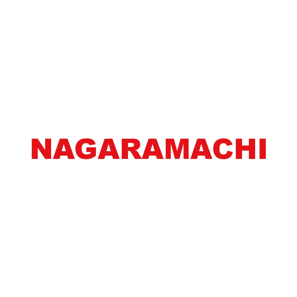 NAGARAMACHI 8