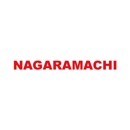 NAGARAMACHI 8